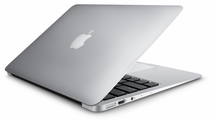 Apple MacBook Air 256GB SSD 13 Inch