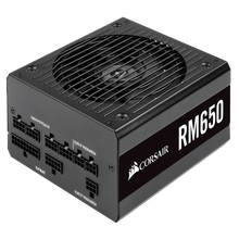 Load image into Gallery viewer, Corsair RM650
