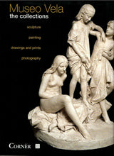 Carica l&#39;immagine nel visualizzatore di Gallery, The collection Museo Vela English
