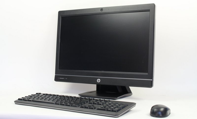 HP ProOne 600 G1 All-in-One 