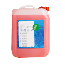 Sanitizer liquid 10L